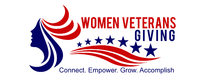 Women Veterans Giving Inc.