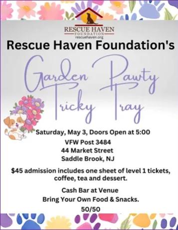 Rescue Haven  F
