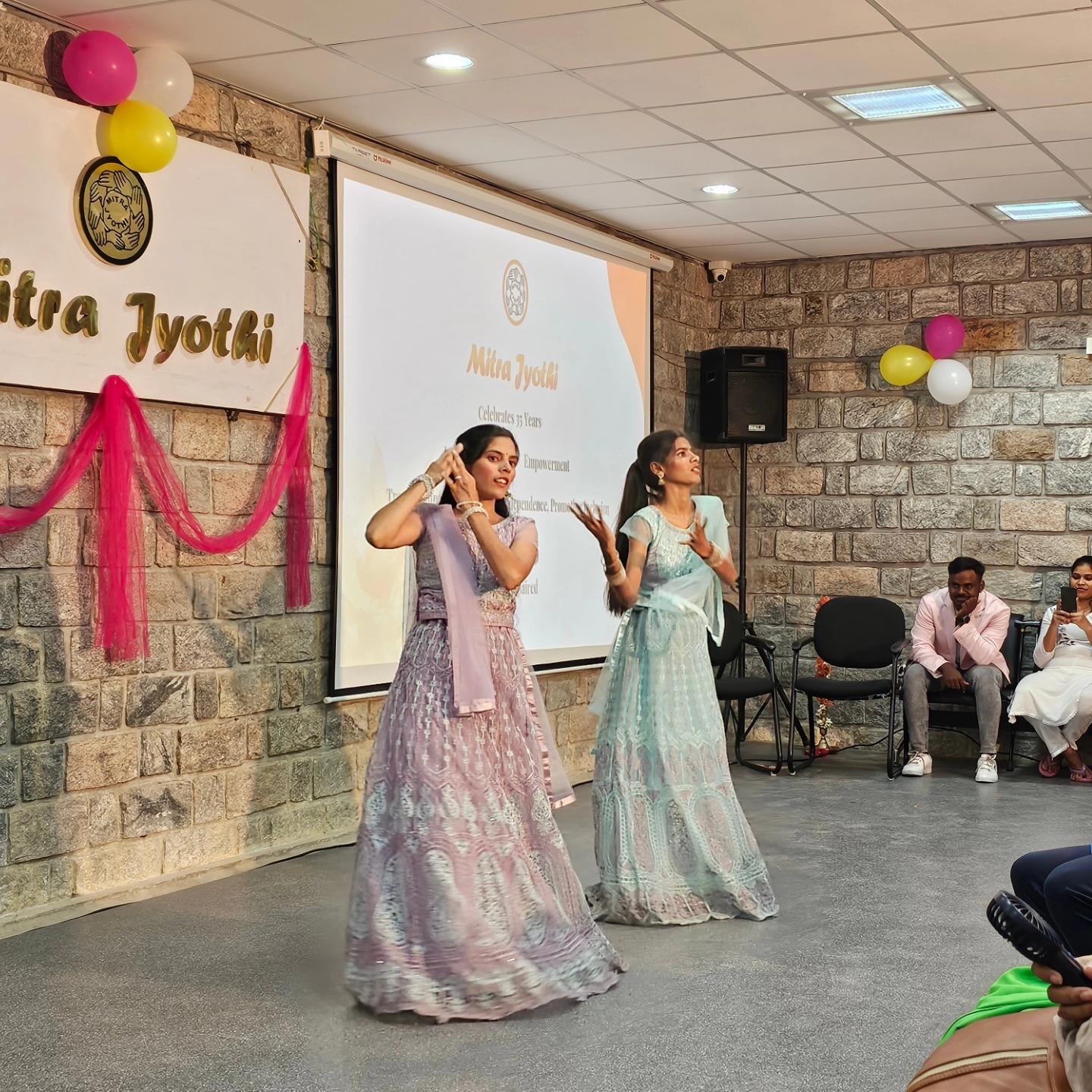 Mitra Jyothi pr