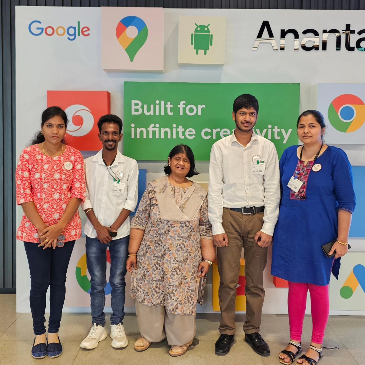 Mitra Jyothi at