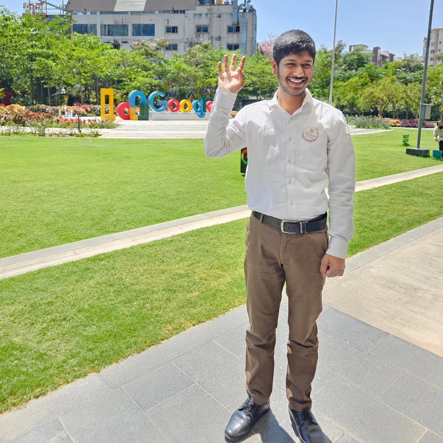 Mitra Jyothi at