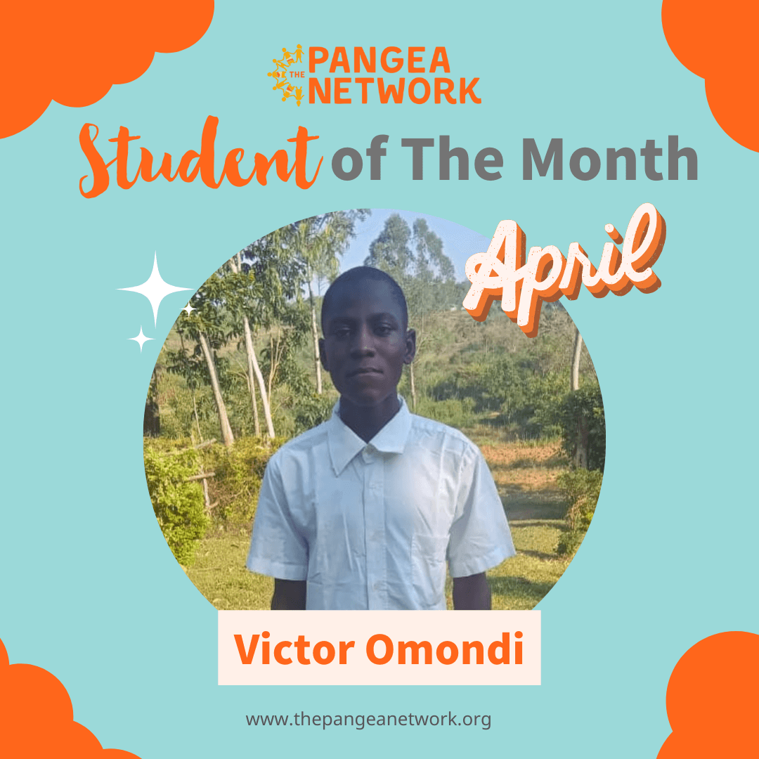 Meet Victor Omo