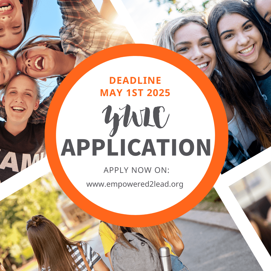 The application