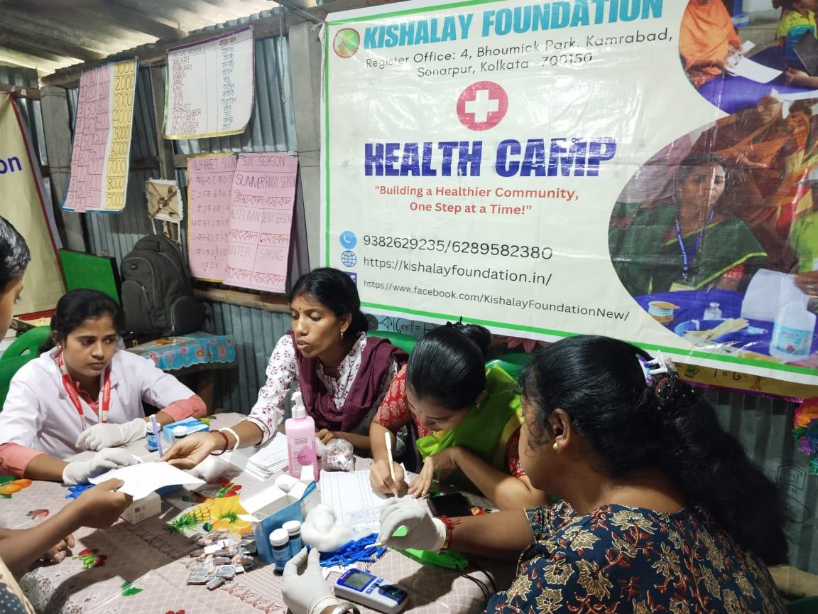 About our Healt